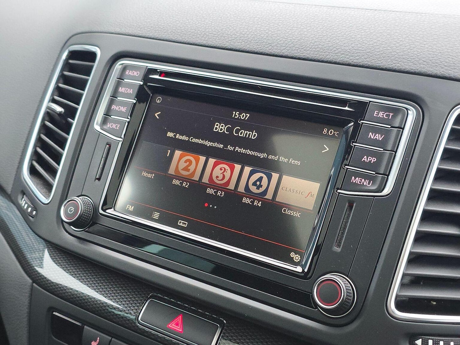 Used SEAT Alhambra 2017 for sale - 76963304: Photo 40