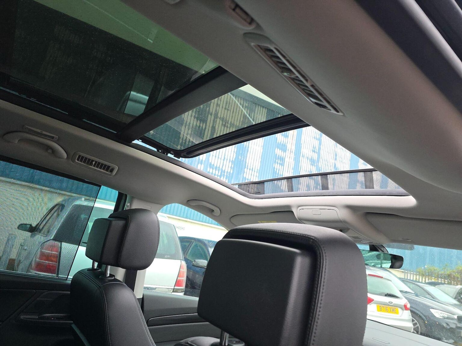 Used SEAT Alhambra 2017 for sale - 76963304: Photo 48