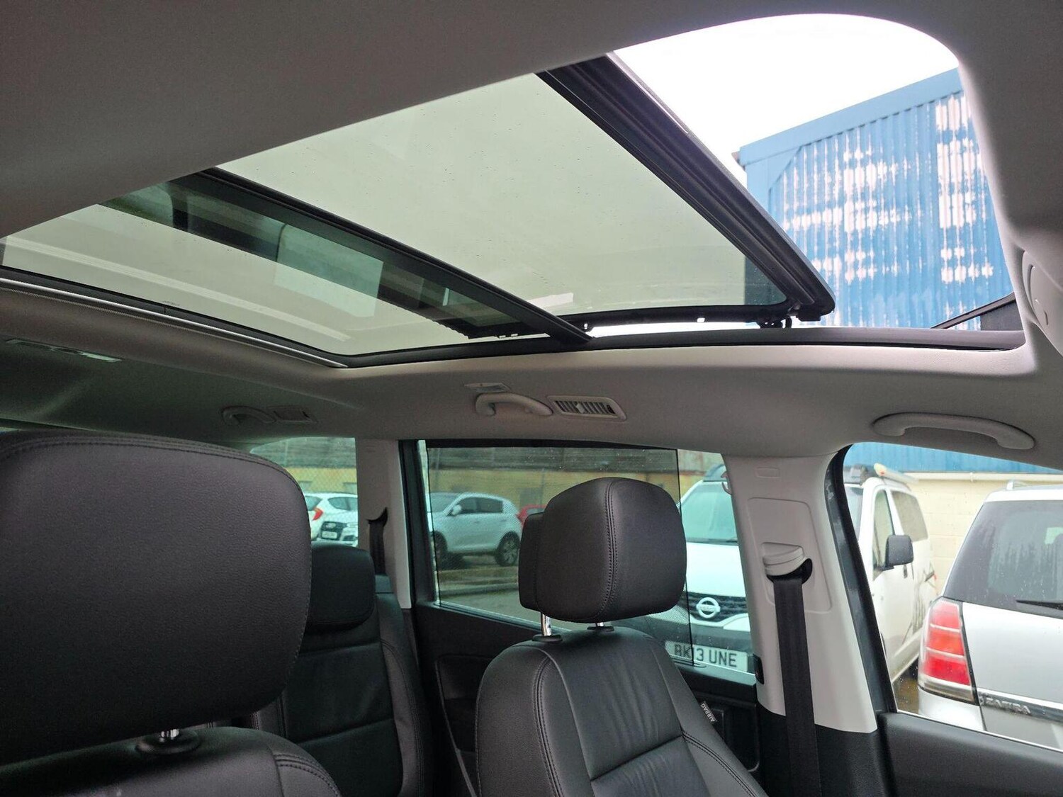 Used SEAT Alhambra 2017 for sale - 76963304: Photo 49