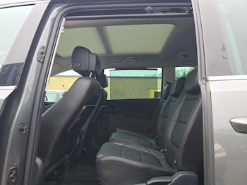 Used SEAT Alhambra 2017 for sale - 76963304: Photo