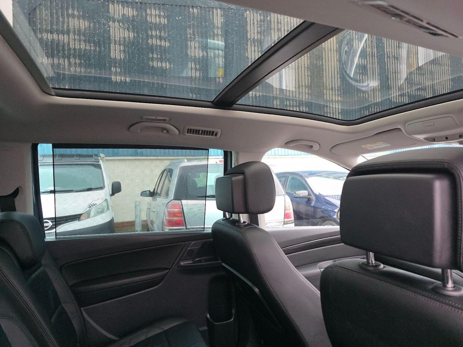 Used SEAT Alhambra 2017 for sale - 76963304: Photo 50