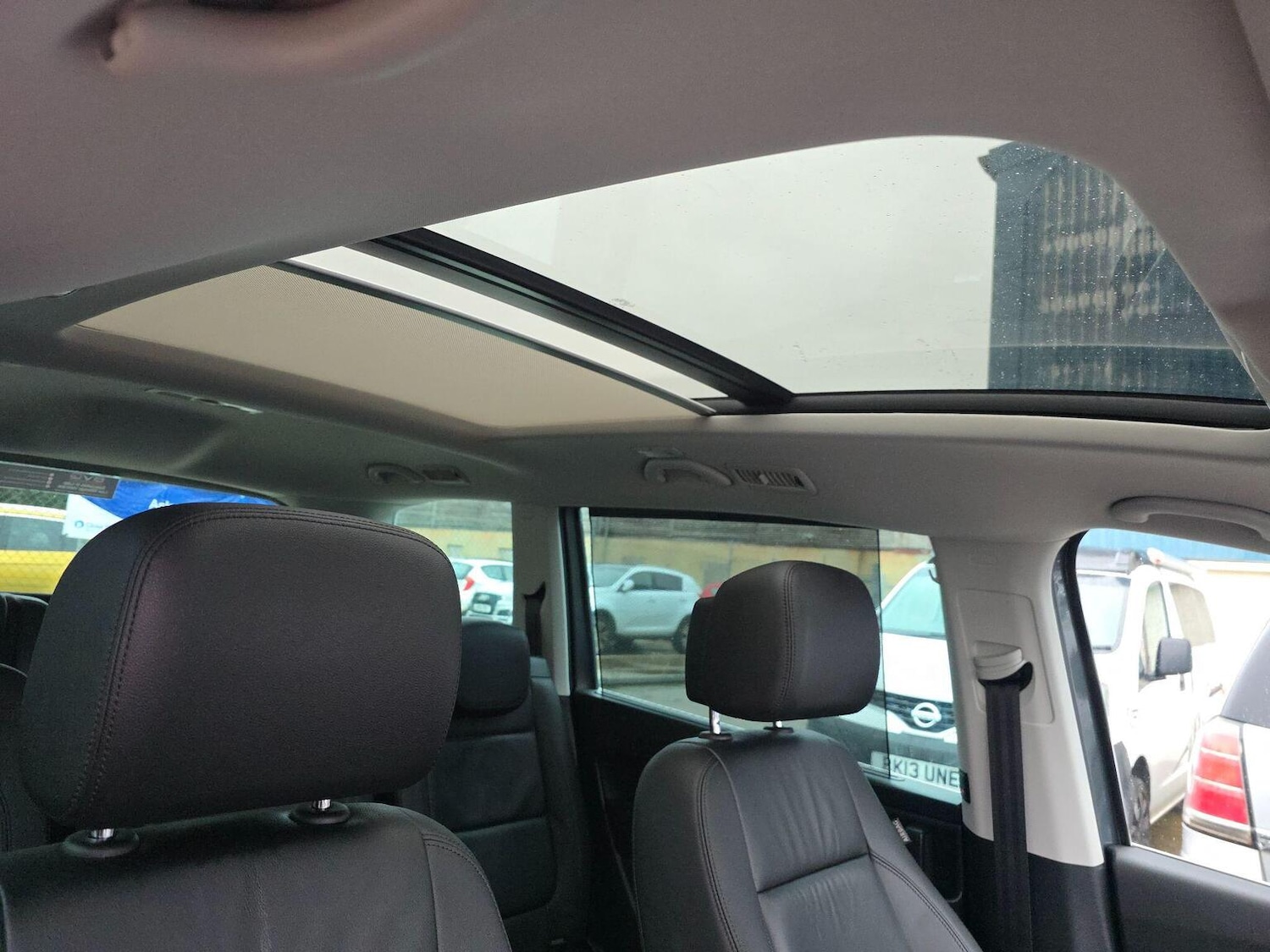 Used SEAT Alhambra 2017 for sale - 76963304: Photo 51