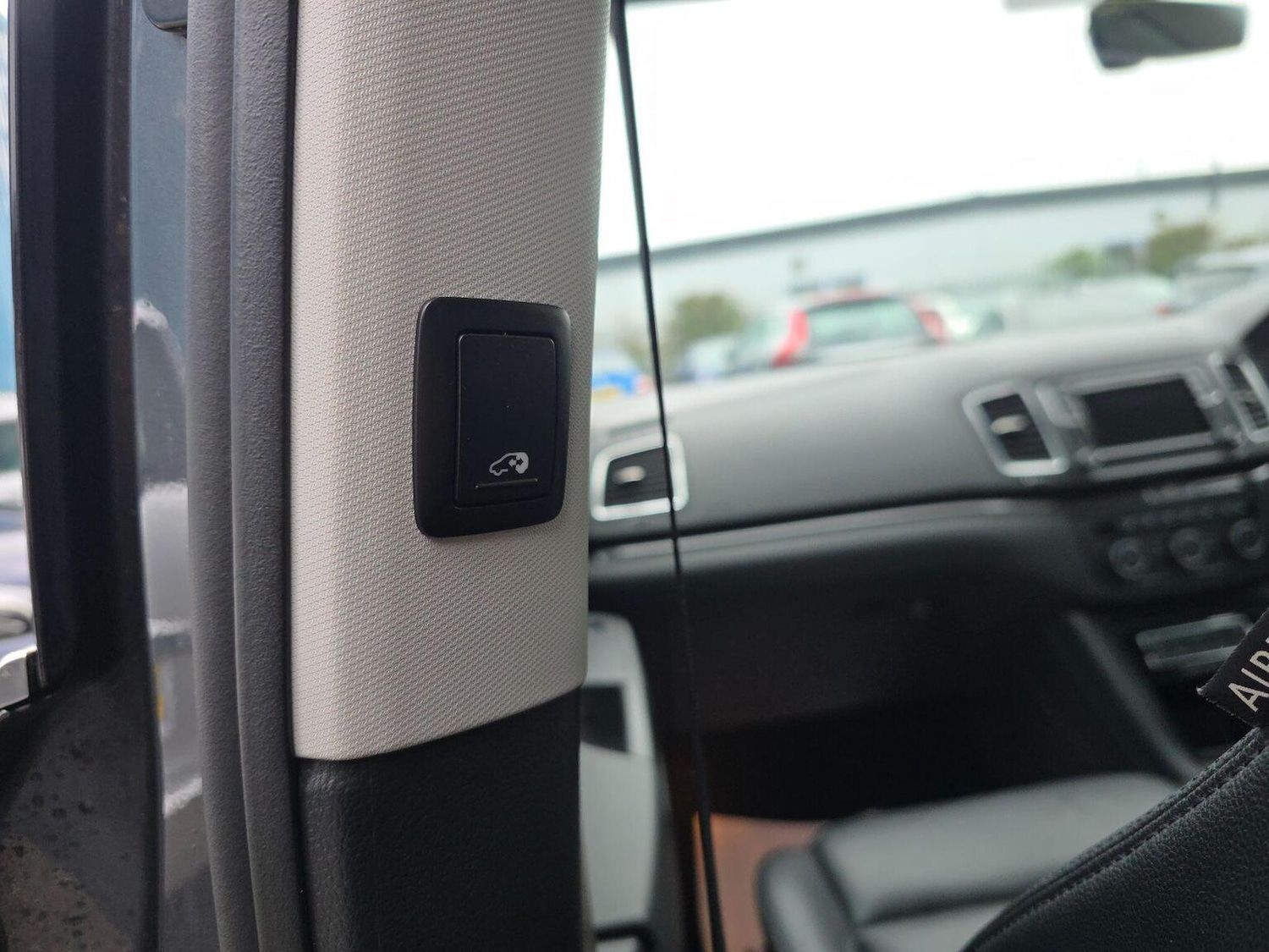 Used SEAT Alhambra 2017 for sale - 76963304: Photo 52