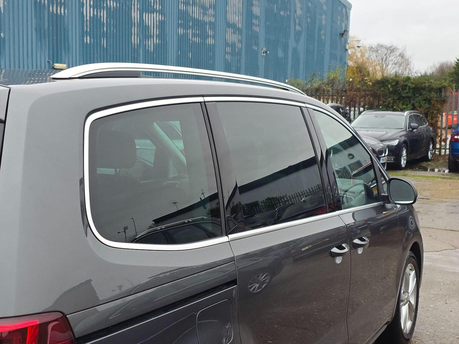 Used SEAT Alhambra 2017 for sale - 76963304: Photo 54