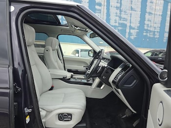 Used Land Rover Range Rover 2014 for sale - 78770147: Photo