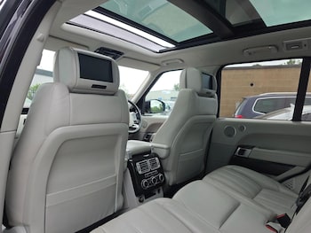 Used Land Rover Range Rover 2014 for sale - 78770147: Photo