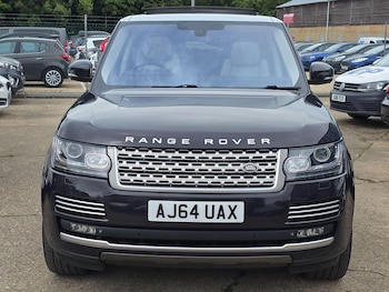 Used Land Rover Range Rover 2014 for sale - 78770147: Photo