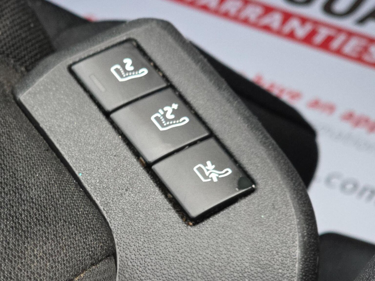 Used Citroen C4 Grand Picasso 2015 for sale - 76455418: Photo 11