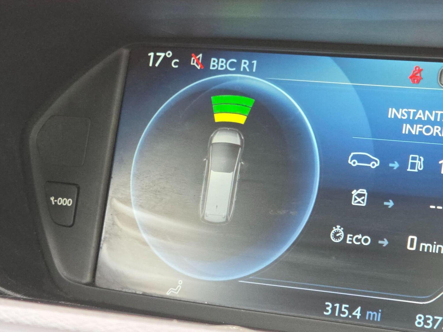 Used Citroen C4 Grand Picasso 2015 for sale - 76455418: Photo 14