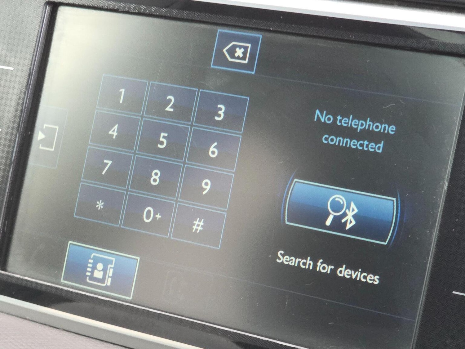 Used Citroen C4 Grand Picasso 2015 for sale - 76455418: Photo 15