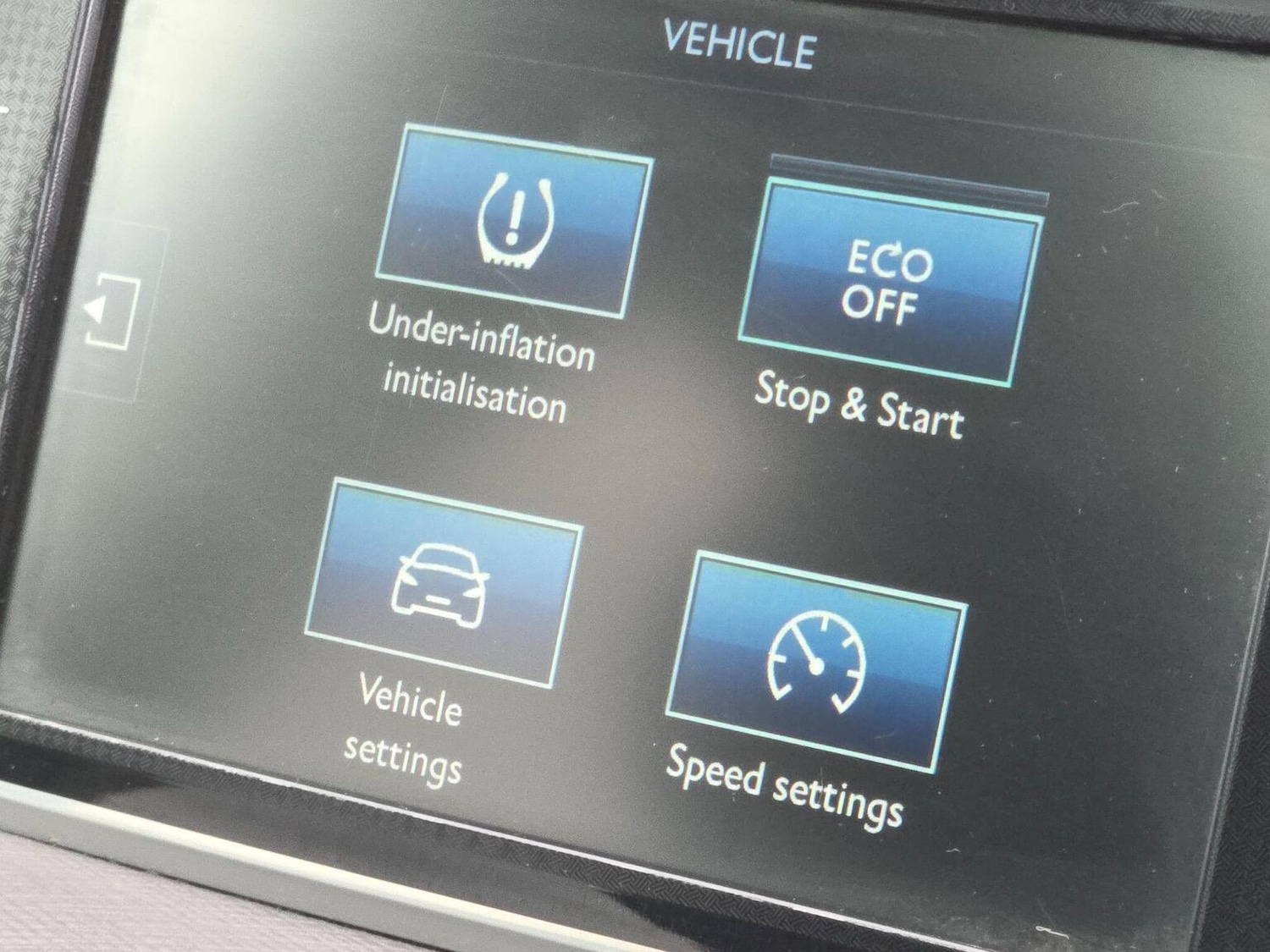 Used Citroen C4 Grand Picasso 2015 for sale - 76455418: Photo 17