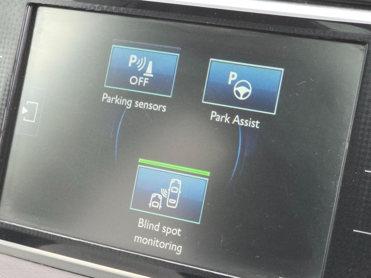 Used Citroen C4 Grand Picasso 2015 for sale - 76455418: Photo 18