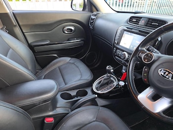 Used Kia Soul 2018 for sale - 78716448: Photo
