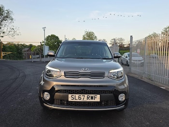 Used Kia Soul 2018 for sale - 78716448: Photo