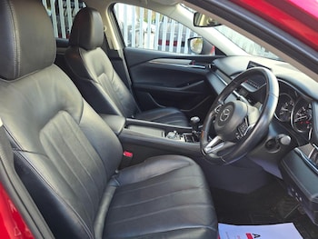 Used Mazda Mazda6 2019 for sale - 77521972: Photo