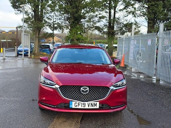Used Mazda Mazda6 2019 for sale - 77521972: Photo