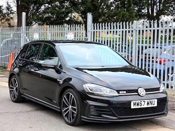 Used Volkswagen Golf 2017 for sale - 76525730: Photo