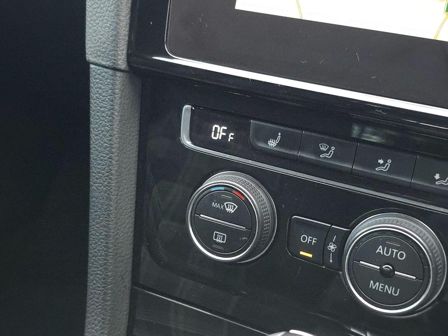 Used Volkswagen Golf 2017 for sale - 76525730: Photo 21