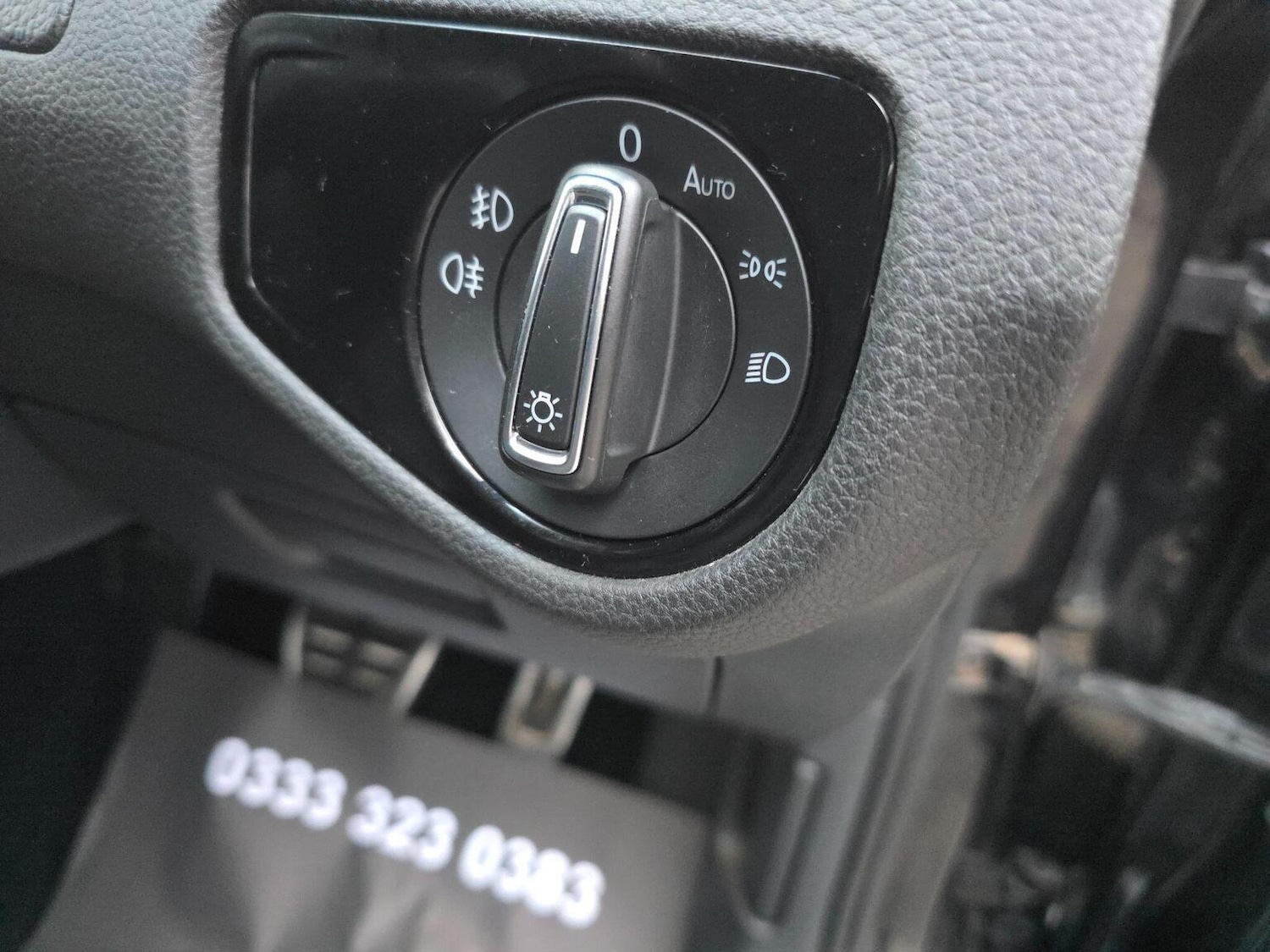 Used Volkswagen Golf 2017 for sale - 76525730: Photo 22