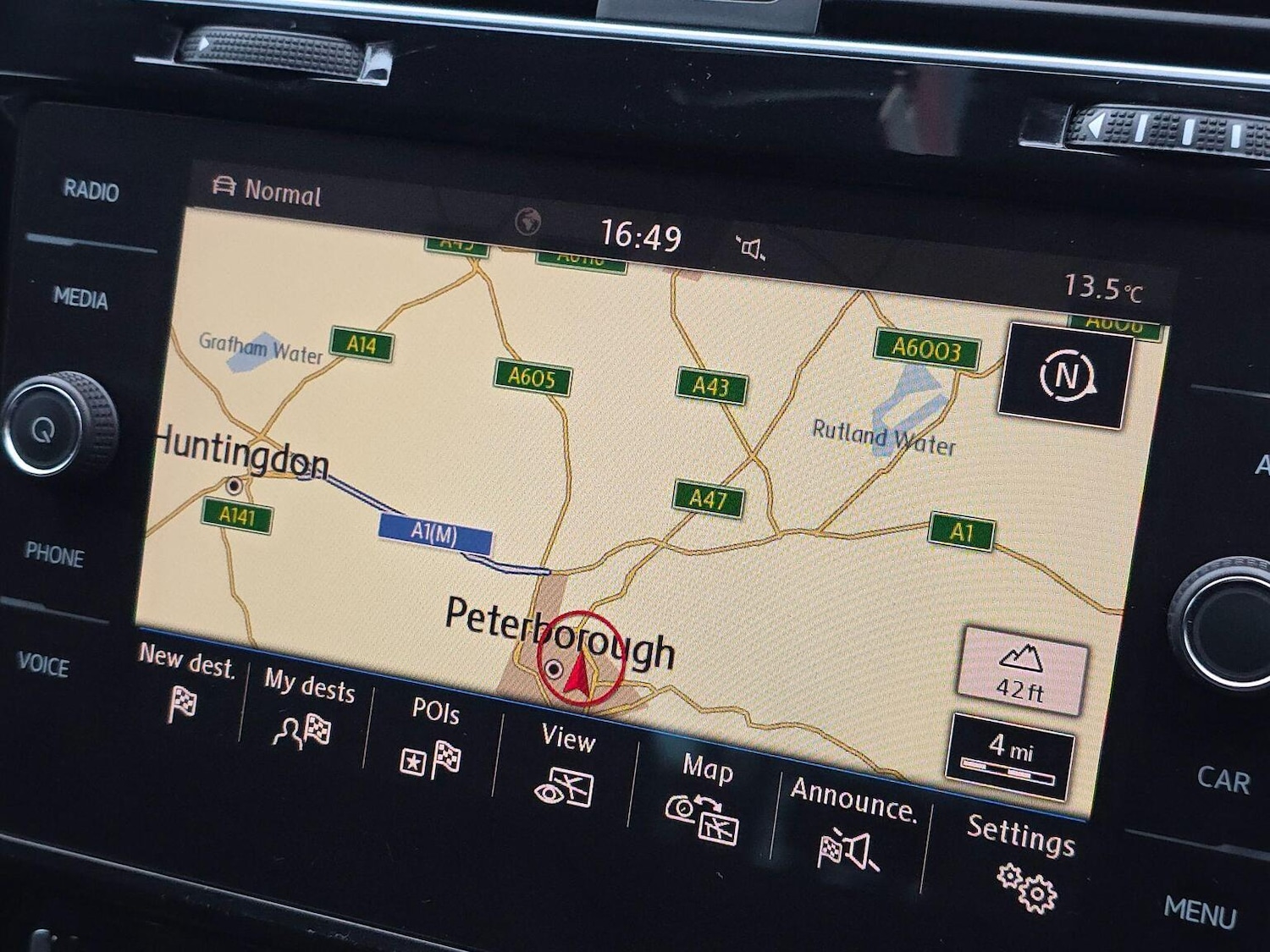 Used Volkswagen Golf 2017 for sale - 76525730: Photo 26