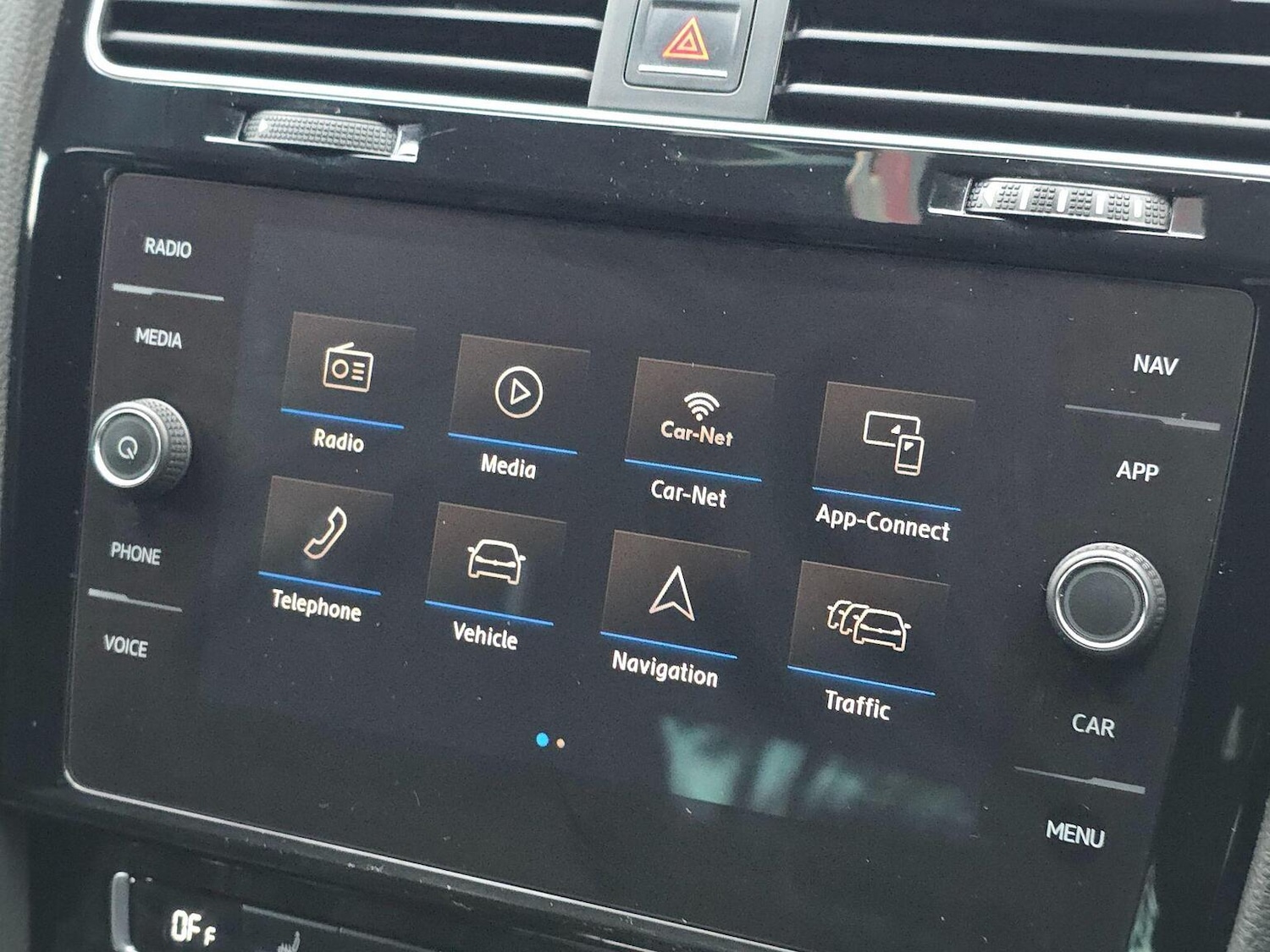 Used Volkswagen Golf 2017 for sale - 76525730: Photo 29