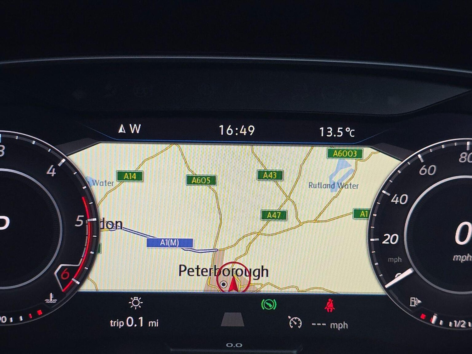 Used Volkswagen Golf 2017 for sale - 76525730: Photo 33