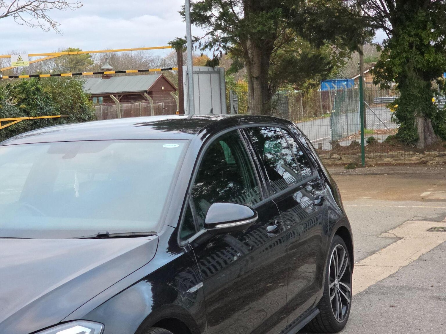 Used Volkswagen Golf 2017 for sale - 76525730: Photo 35