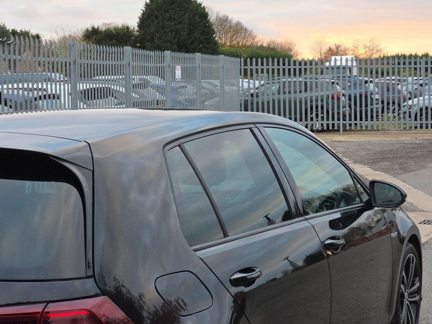 Used Volkswagen Golf 2017 for sale - 76525730: Photo 40