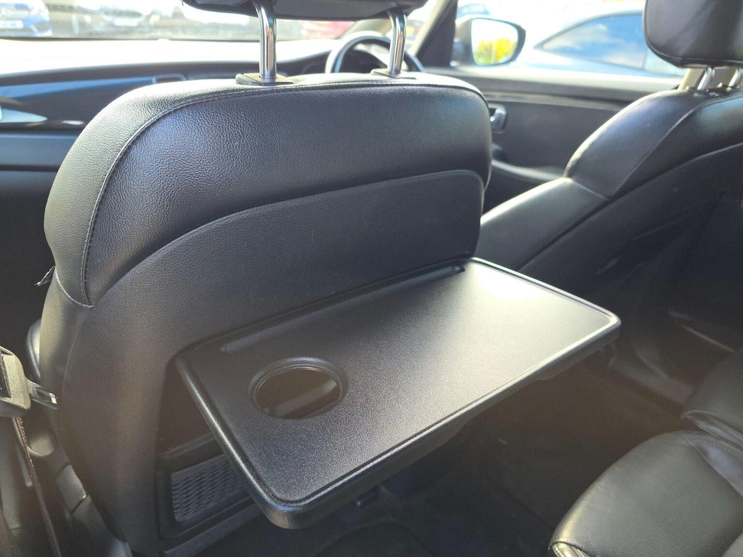 Used Kia Carens 2015 for sale - 76439923: Photo 11