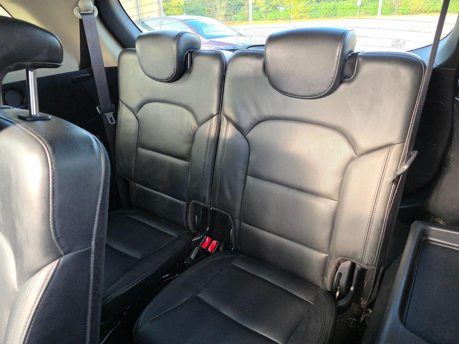 Used Kia Carens 2015 for sale - 76439923: Photo 13