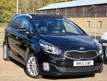 2015 - 1.7 CRDi 3 5dr [Sat Nav]