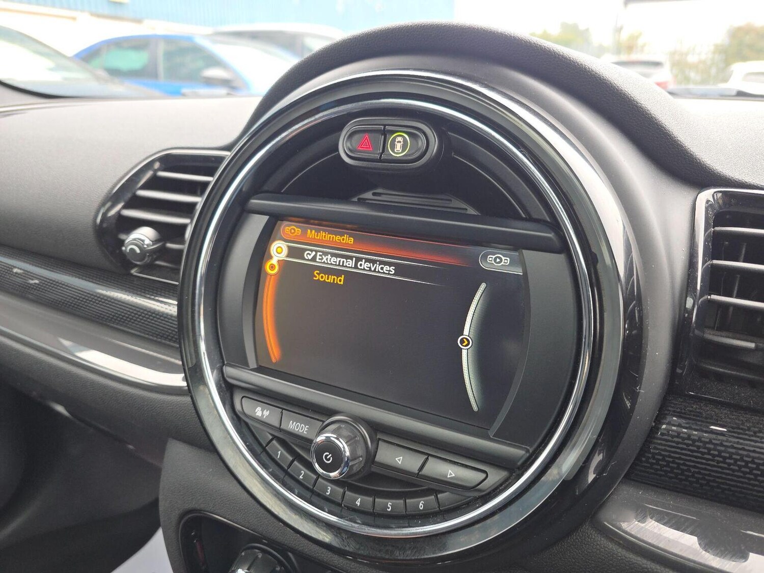 Used MINI Clubman 2017 for sale - 77789294: Photo 12