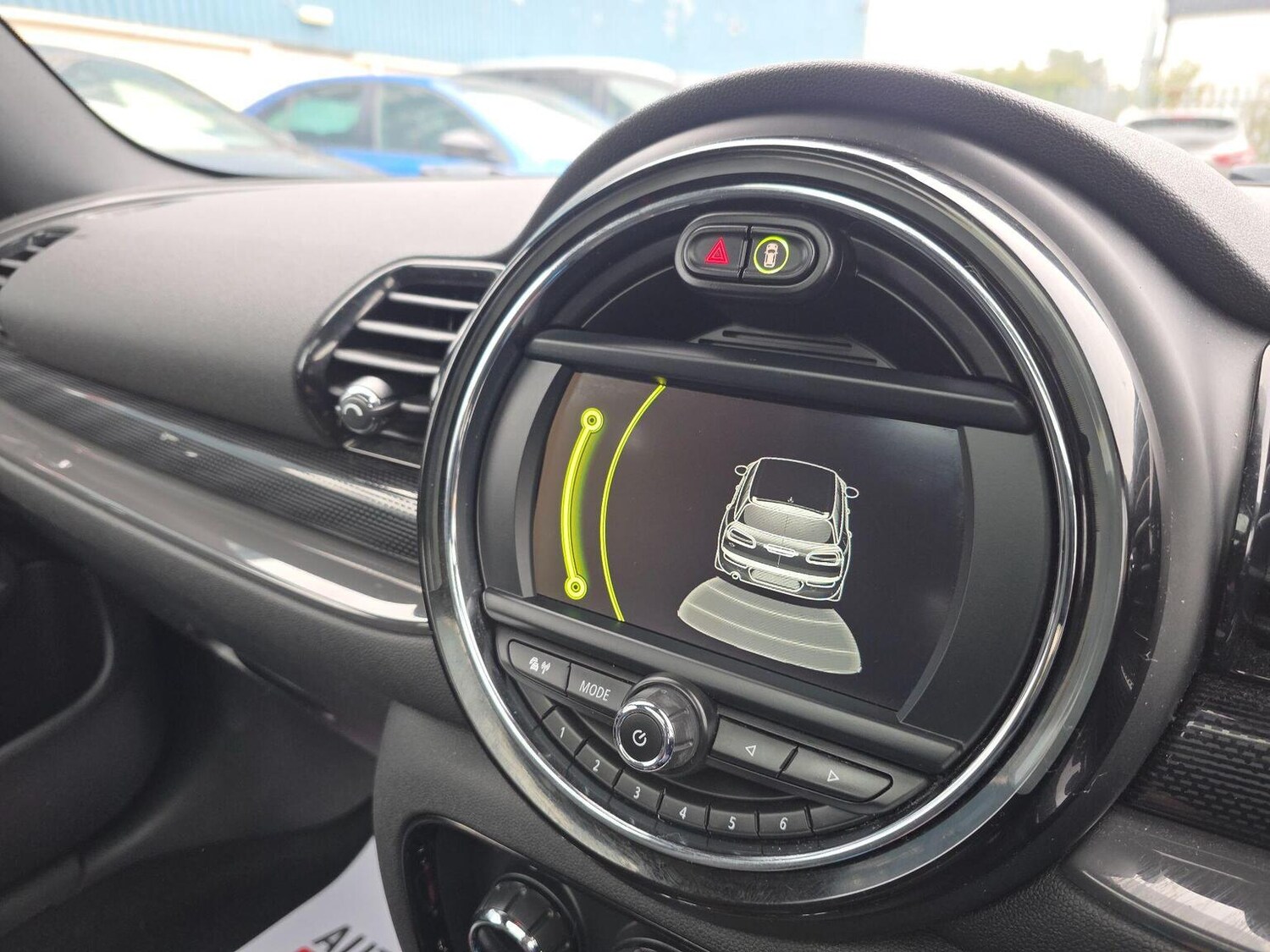 Used MINI Clubman 2017 for sale - 77789294: Photo 14