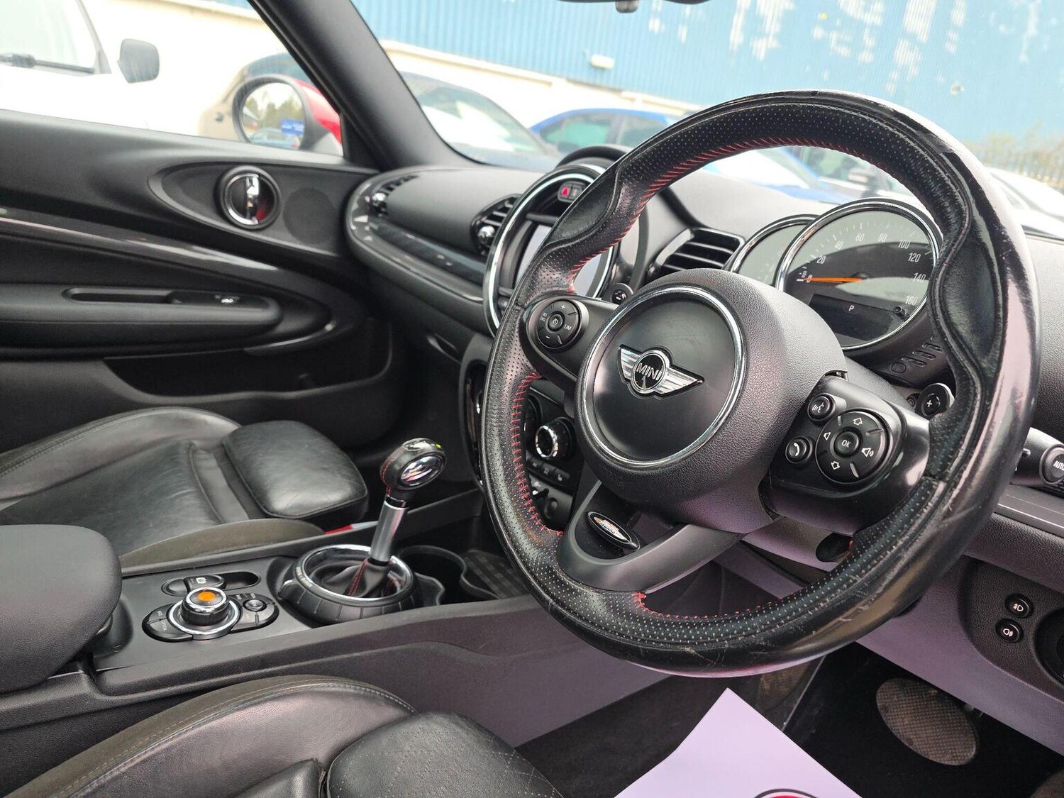 Used MINI Clubman 2017 for sale - 77789294: Photo 18