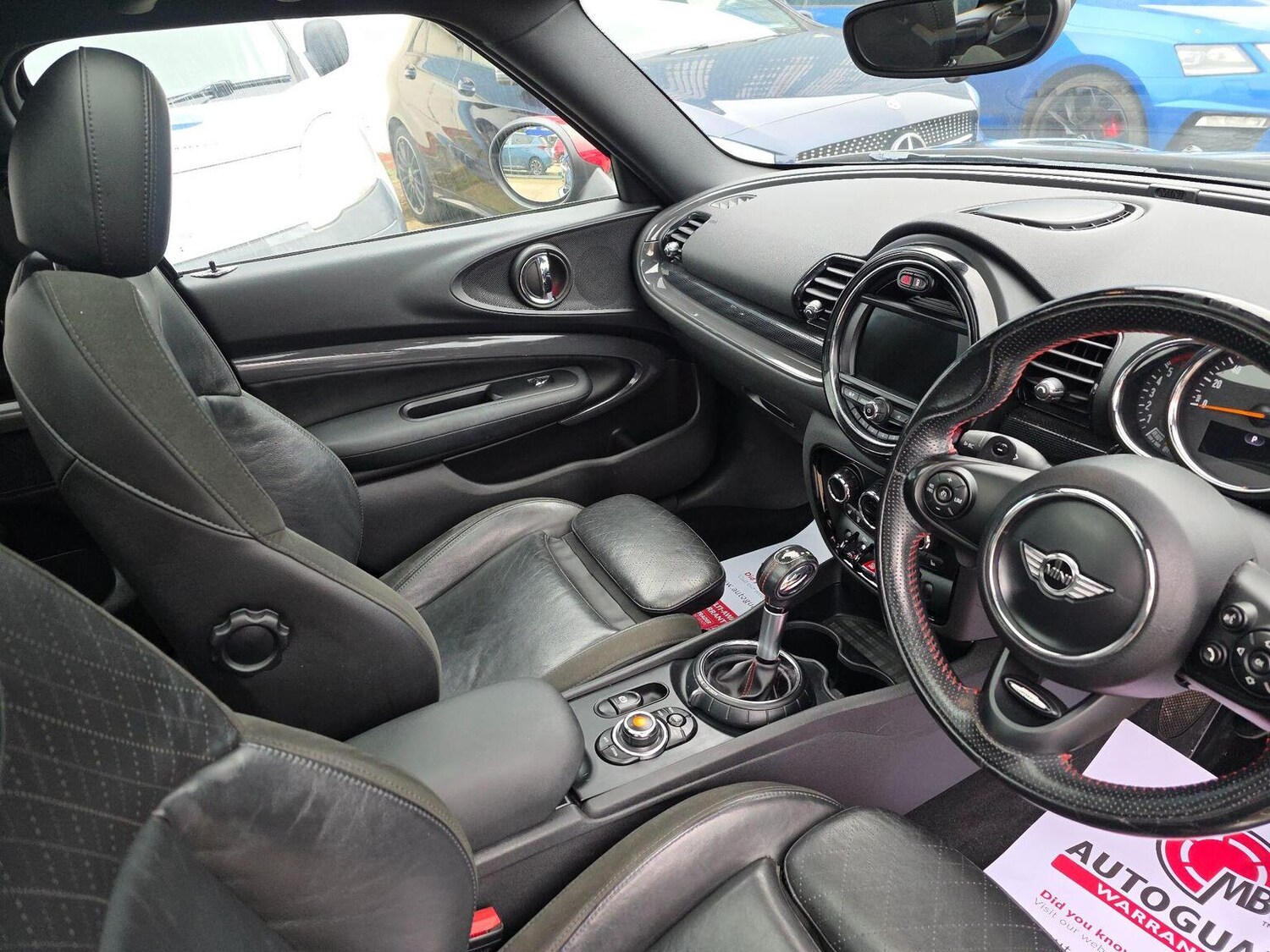 Used MINI Clubman 2017 for sale - 77789294: Photo 19