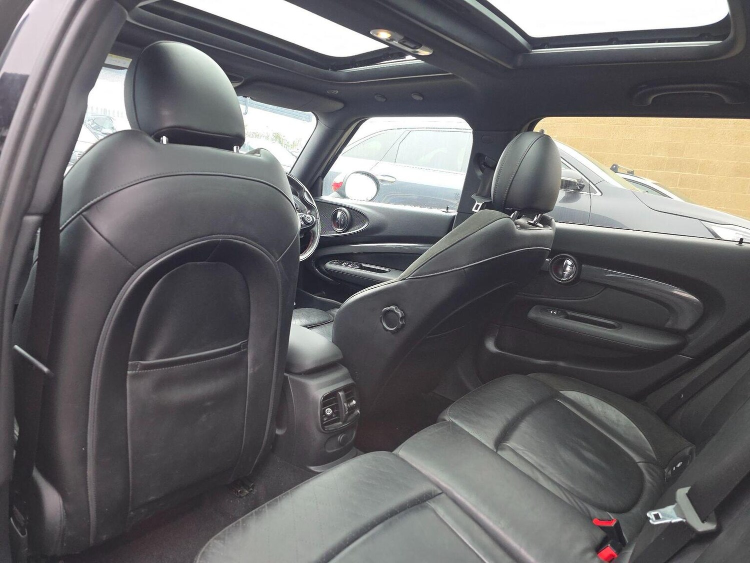 Used MINI Clubman 2017 for sale - 77789294: Photo 23