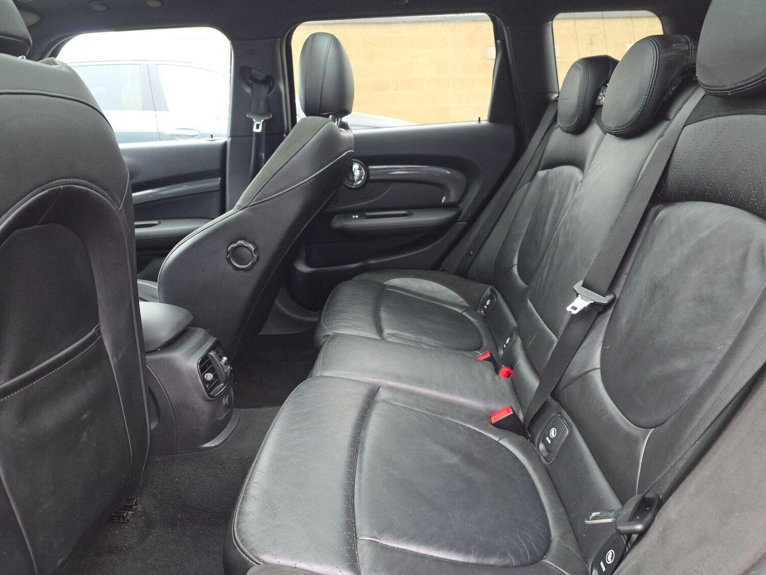 Used MINI Clubman 2017 for sale - 77789294: Photo 24