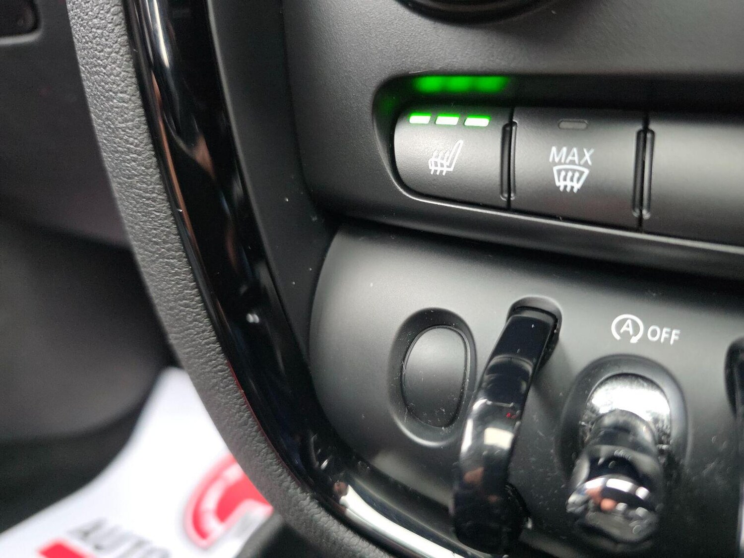 Used MINI Clubman 2017 for sale - 77789294: Photo 27