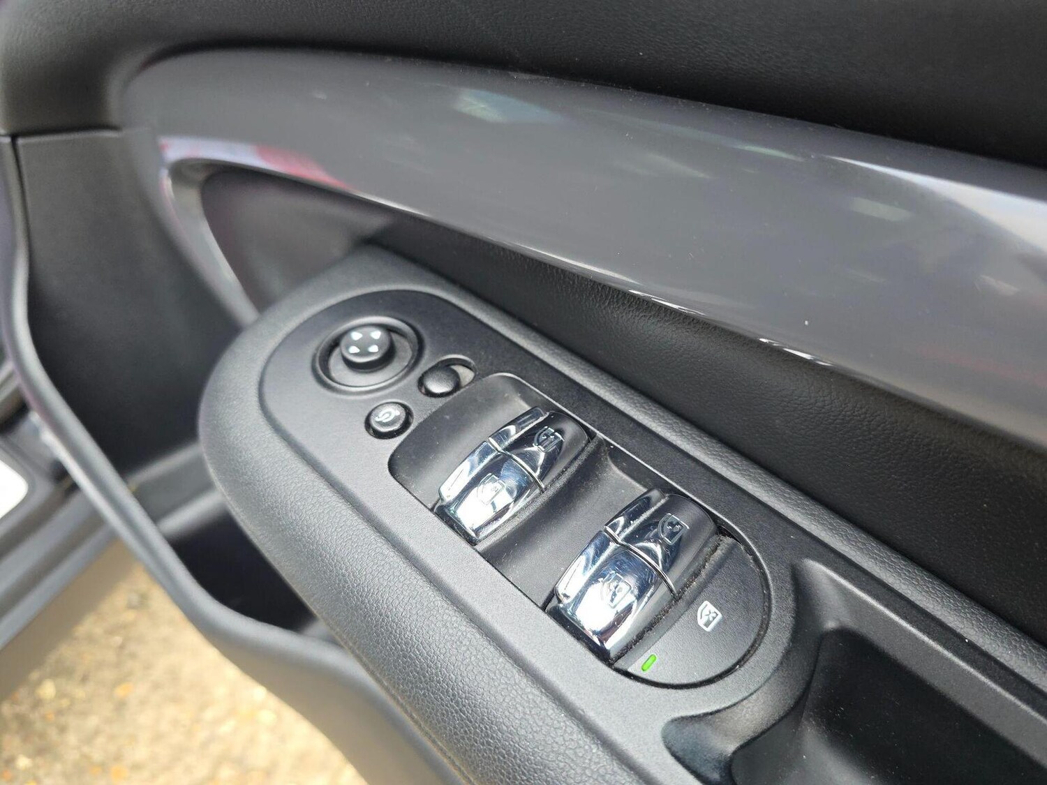 Used MINI Clubman 2017 for sale - 77789294: Photo 29