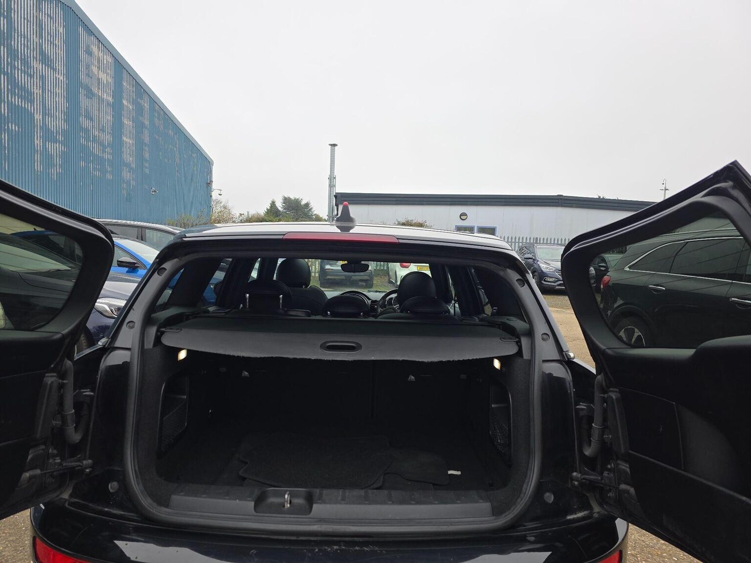 Used MINI Clubman 2017 for sale - 77789294: Photo 34