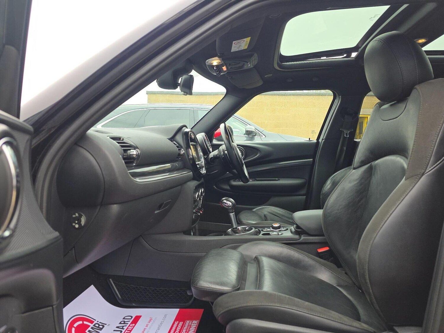 Used MINI Clubman 2017 for sale - 77789294: Photo 36