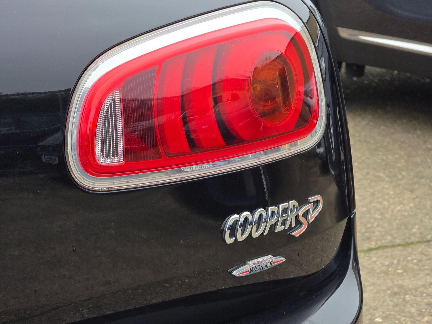 Used MINI Clubman 2017 for sale - 77789294: Photo 37