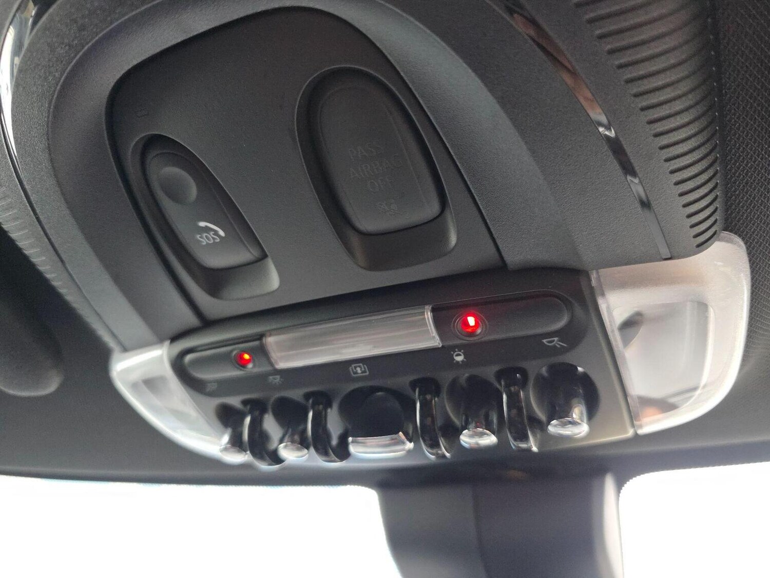 Used MINI Clubman 2017 for sale - 77789294: Photo 38