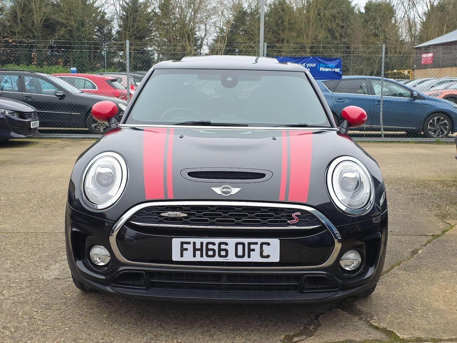 Used MINI Clubman 2017 for sale - 77789294: Photo 4