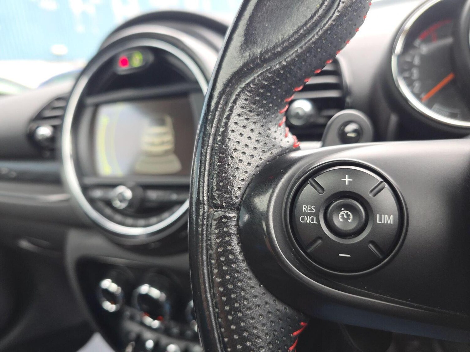 Used MINI Clubman 2017 for sale - 77789294: Photo 40