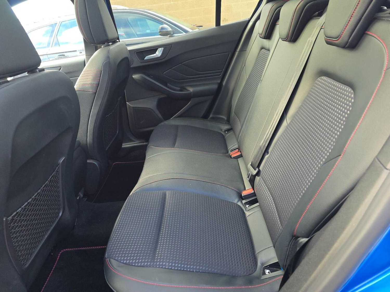 Used Ford Focus 2020 for sale - 76643387: Photo 11