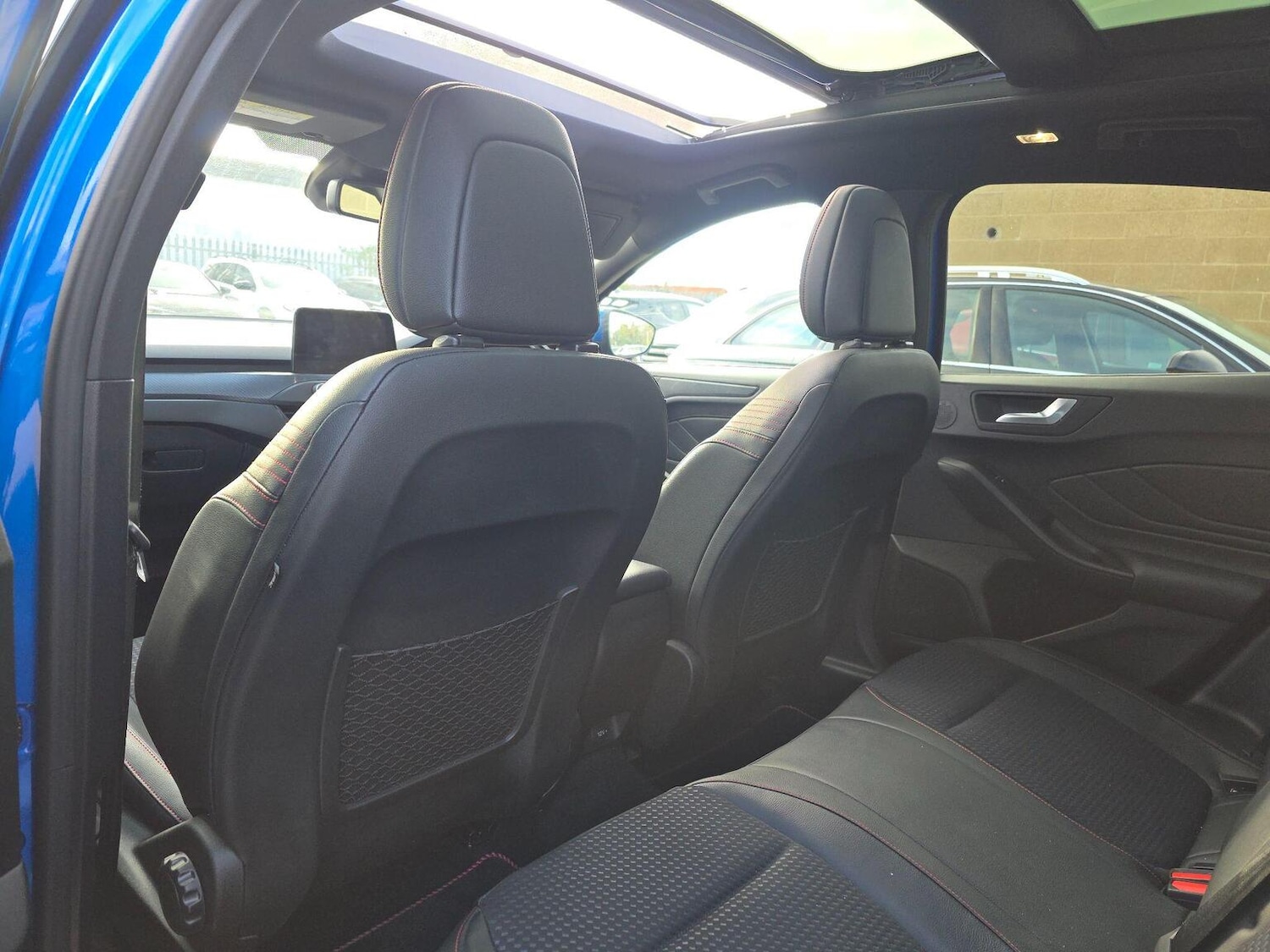 Used Ford Focus 2020 for sale - 76643387: Photo 12