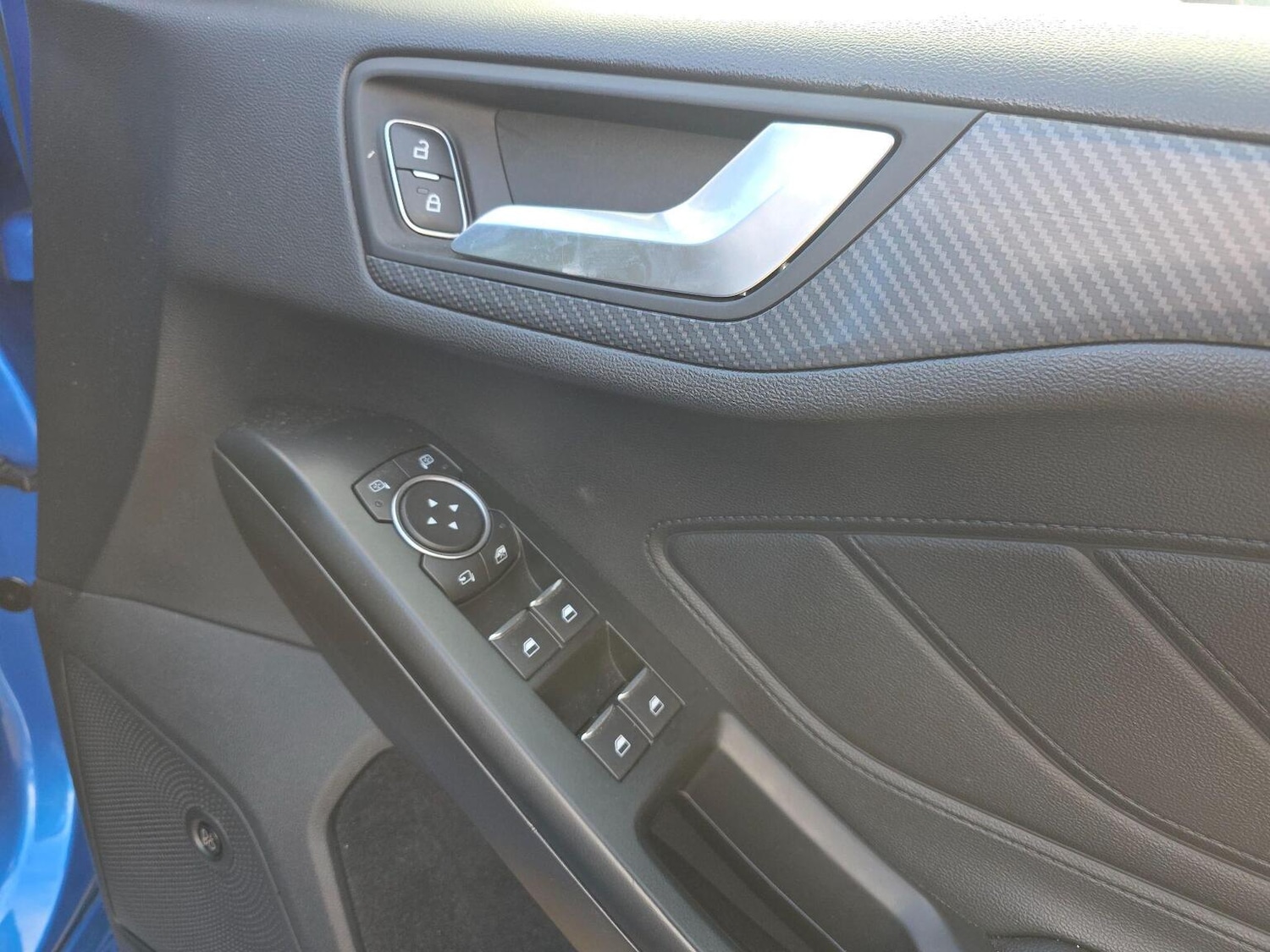 Used Ford Focus 2020 for sale - 76643387: Photo 17