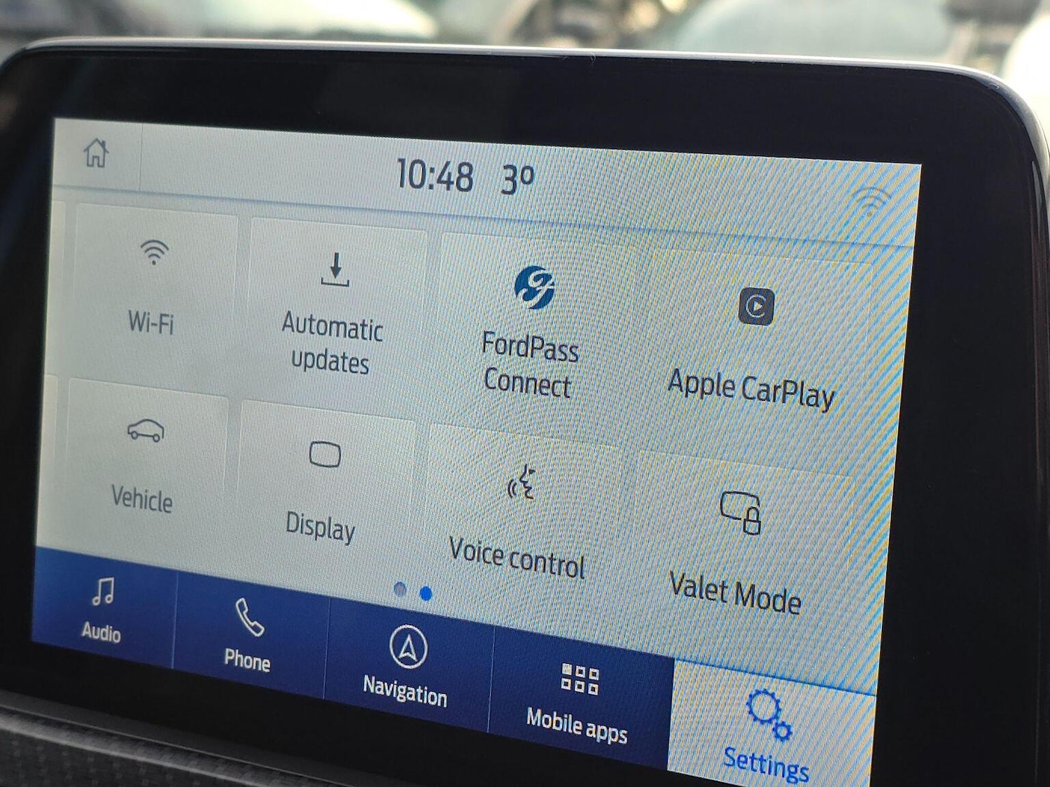 Used Ford Focus 2020 for sale - 76643387: Photo 18