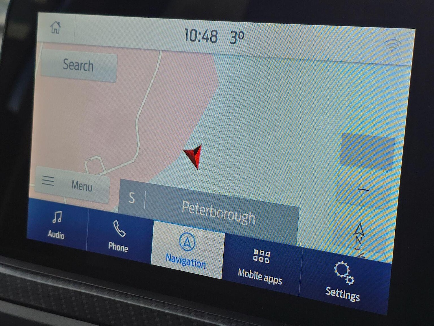 Used Ford Focus 2020 for sale - 76643387: Photo 22